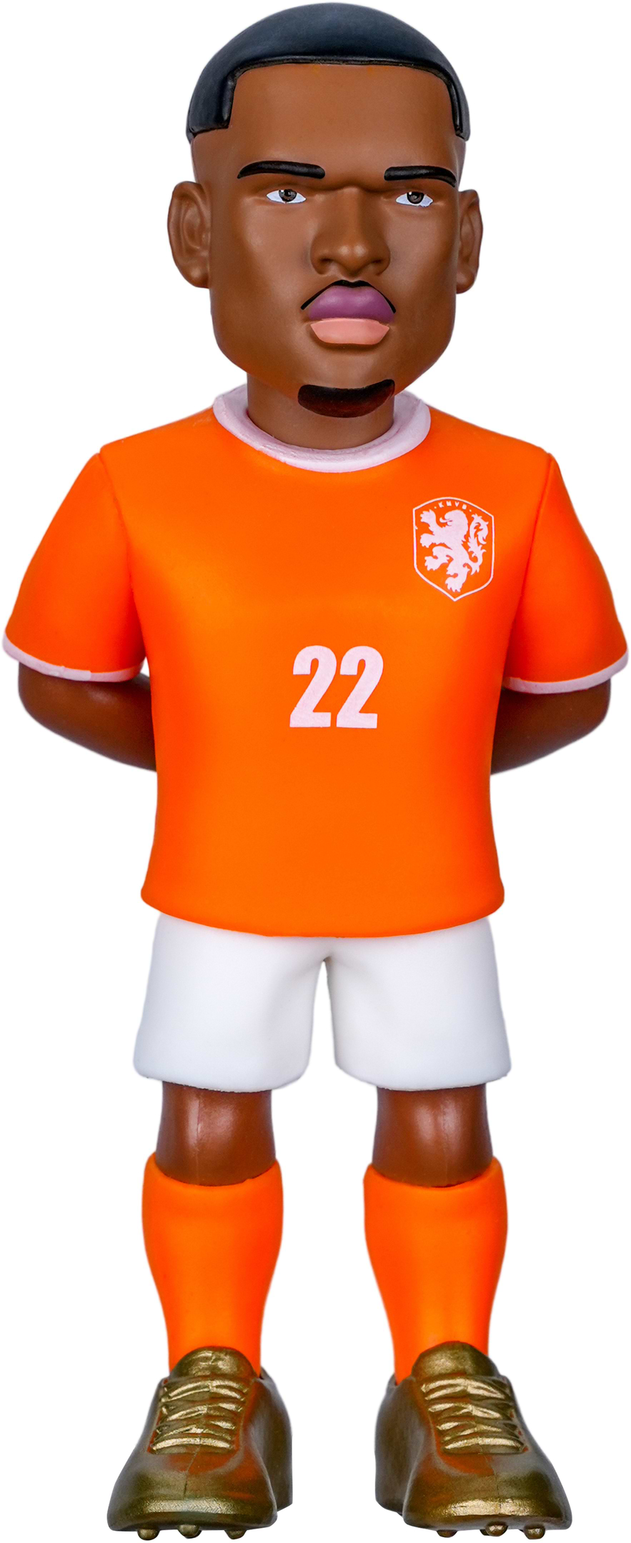 Колекційна фігурка MINIX NETHERLANDS Dumfries 12 см (22762)